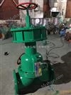 G641J氣動襯膠隔膜閥